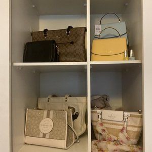 Meet your Posher, Val